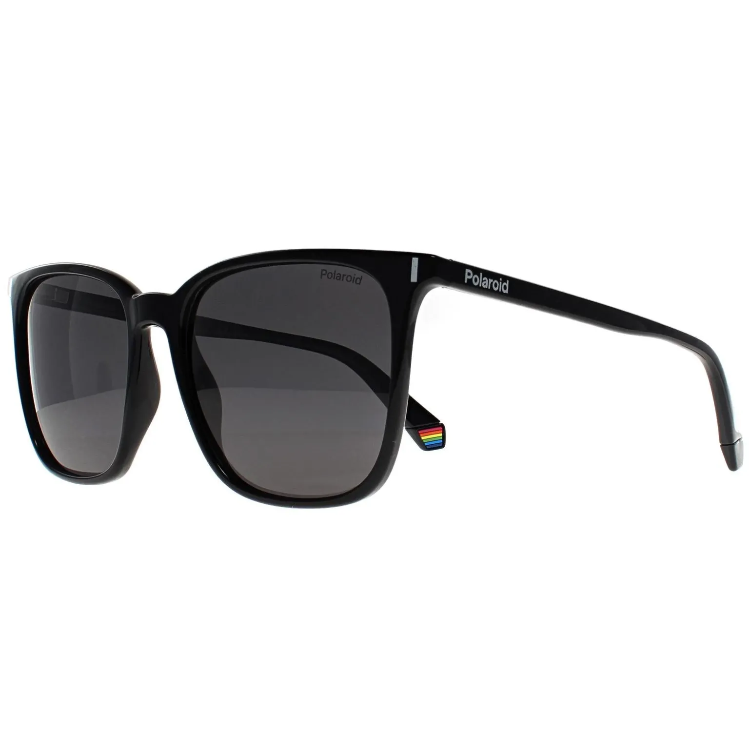 Polaroid Sunglasses PLD 6226/S 807 M9 Black Grey Polarized