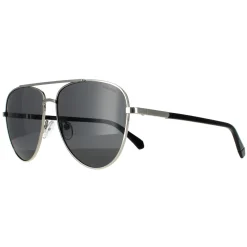 Polaroid Sunglasses PLD 4126/S 010 M9 Palladium Grey Polarized