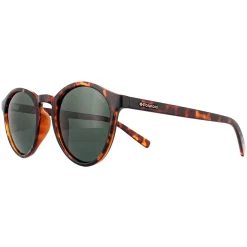 Polaroid Sunglasses PLD 1013/S V08 H8 Havana Green Polarized