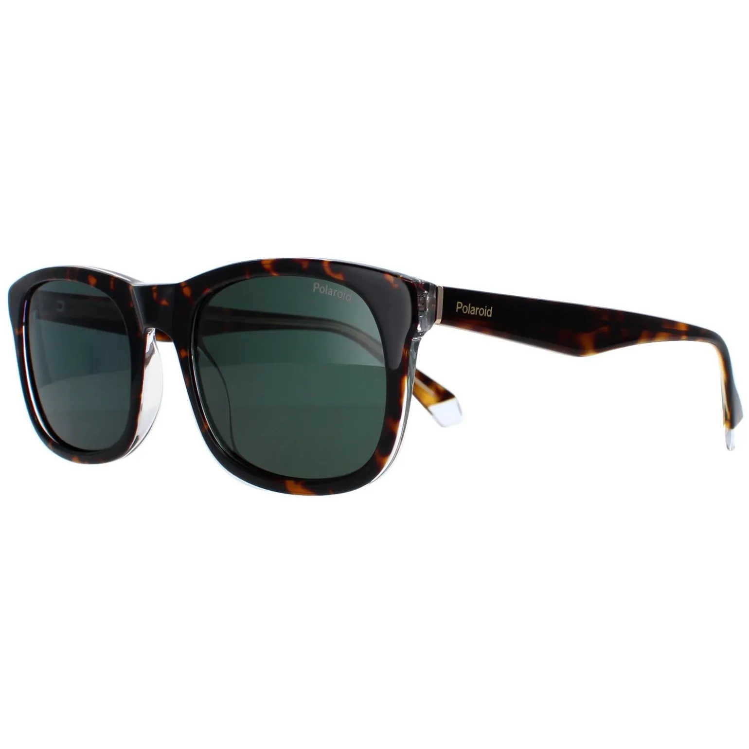 Polaroid Sunglasses PLD 2104/S/X KRZ/UC Havana Green Polarized