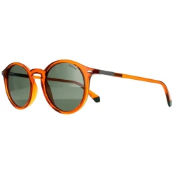 Polaroid Sunglasses PLD 2116/S 210 UC Copper Green Polarized