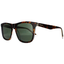 Polaroid Sunglasses PLD 2102/S/X KRZ UC Havana Green Polarized