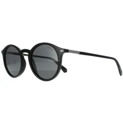 Polaroid Sunglasses PLD 2116/S 807 M9 Black Grey Polarized