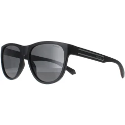 Polaroid Sunglasses PLD 2156/S 003 M9 Matte Black Grey Polarized