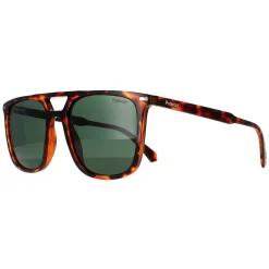 Polaroid Sunglasses PLD 4123/S 086 UC Dark Havana Green Polarized