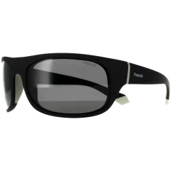 Polaroid Sunglasses PLD 2125/S 08A M9 Black Grey Grey Polarized