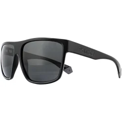 Polaroid Sunglasses PLD 6076/S 807 M9 Black Grey Polarized