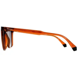 Polaroid Sunglasses PLD 4123/S 09Q C3 Brown Grey Polarized
