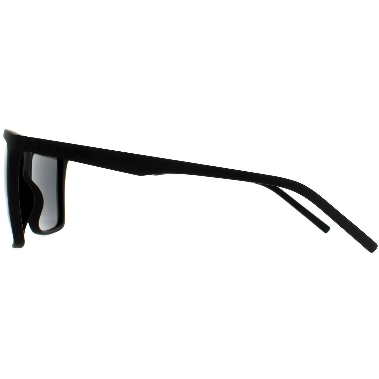 Polaroid Sunglasses PLD 2050/S 807 M9 Black Grey Polarised