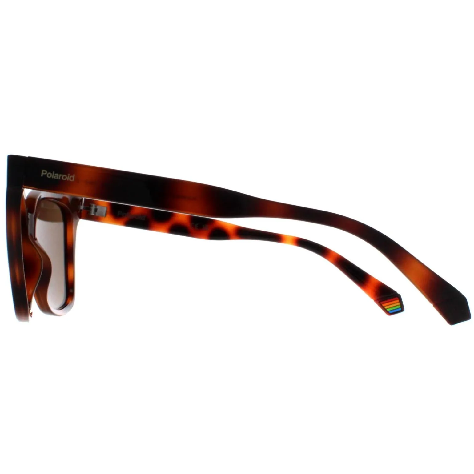 Polaroid Sunglasses PLD 6192/S 086 SP Havana Bronze Polarized