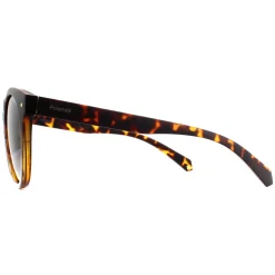 Polaroid Sunglasses PLD 6043/S 086 LA Dark Havana Brown Gradient Polar