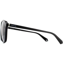 Polaroid Sunglasses PLD 6097/S 807/M9 Black Grey Polarized