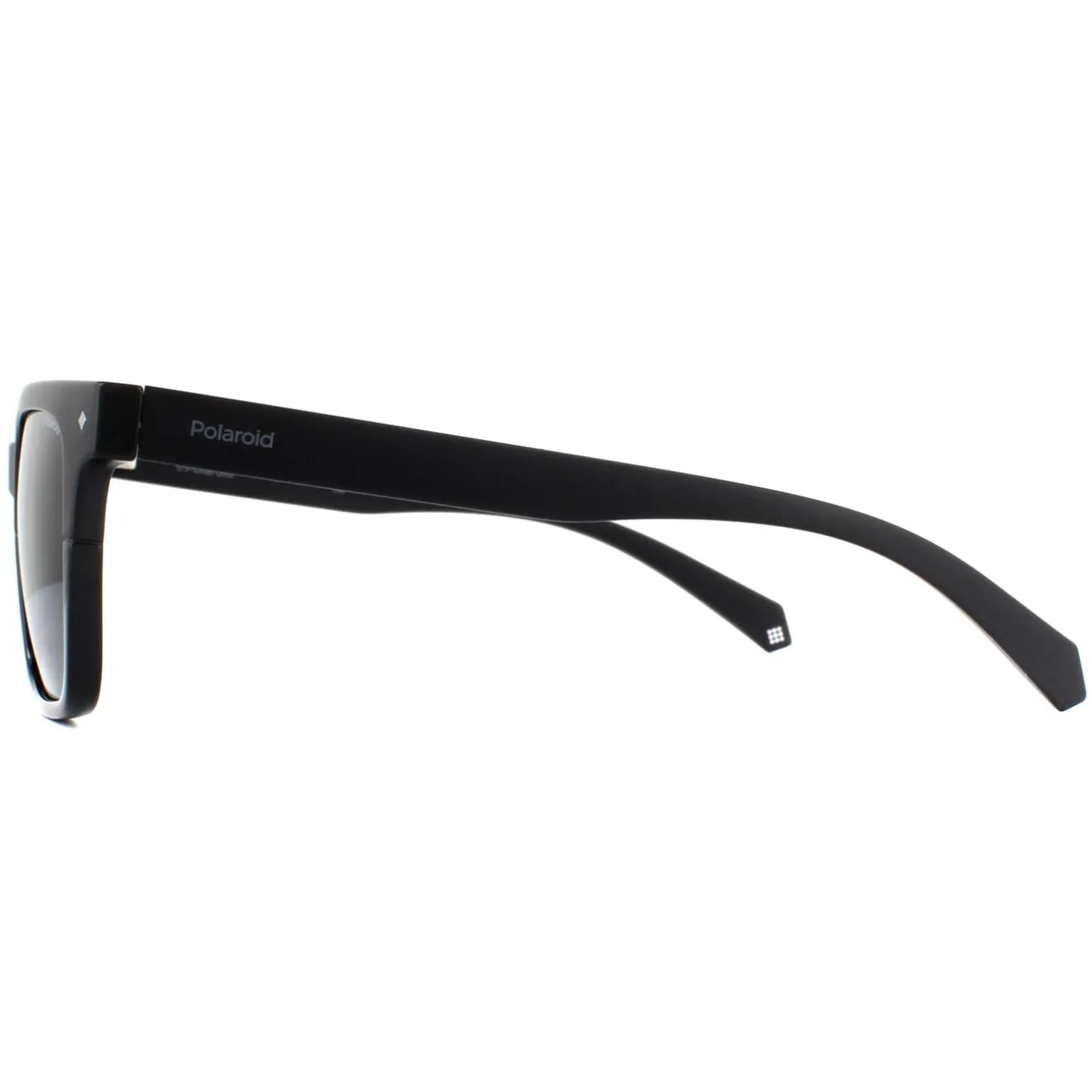 Polaroid Sunglasses PLD 6044/S 807 M9 Black Grey Polarized