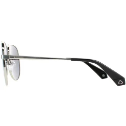 Polaroid Sunglasses PLD 6069/S/X/LI AX8 Silver Love Island Silver Mirr