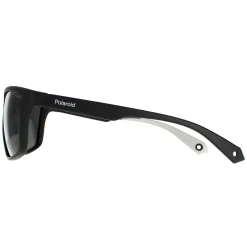 Polaroid Sunglasses PLD 7040/S 08A M9 Black Grey Grey Polarized