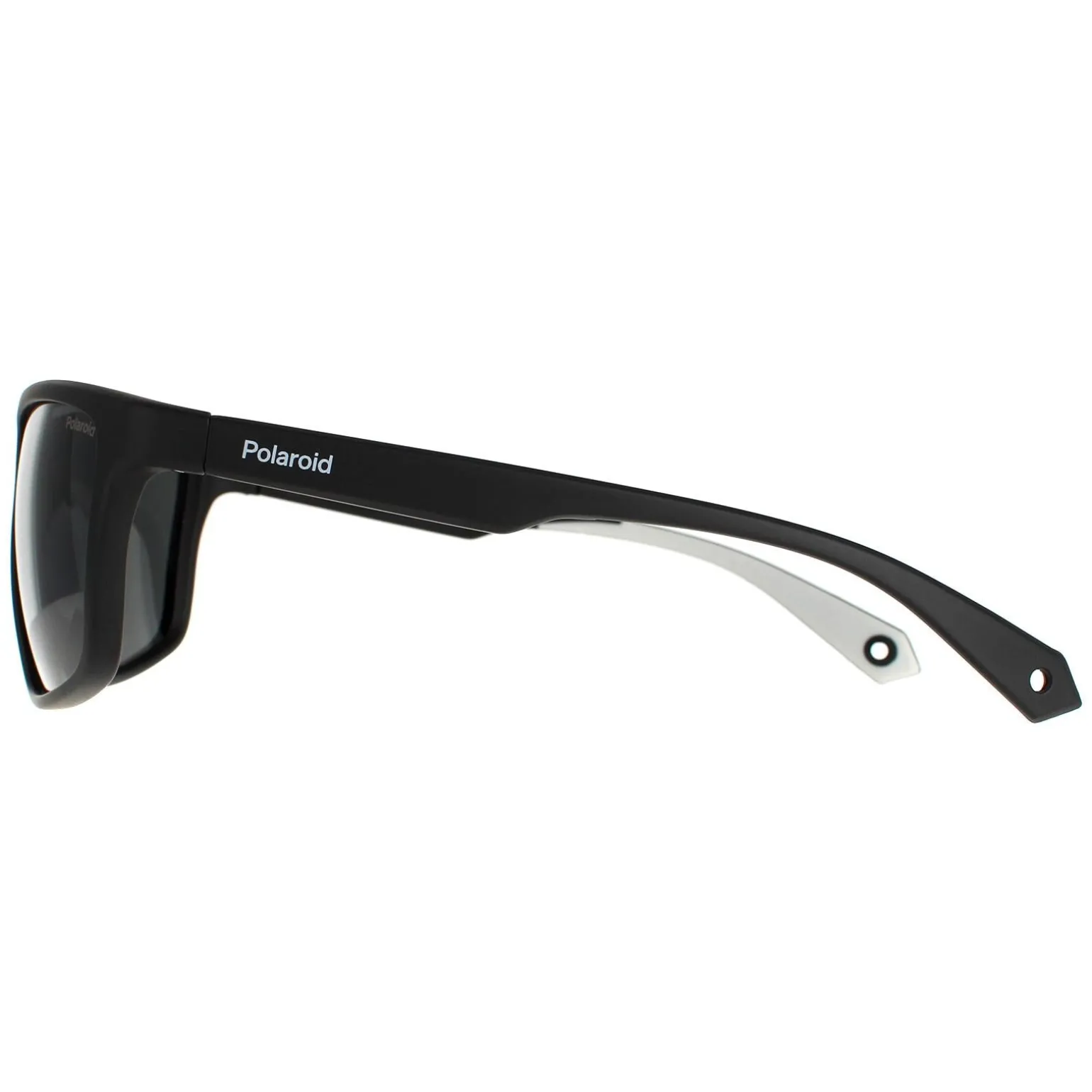 Polaroid Sunglasses PLD 7040/S 08A M9 Black Grey Grey Polarized