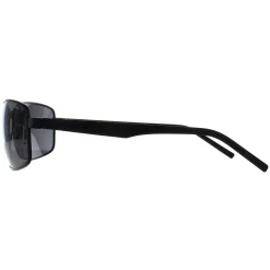 Polaroid Sunglasses PLD 2045/S 807 M9 Black Grey Polarized