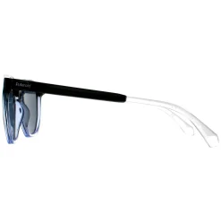Polaroid Sunglasses PLD 2095/S 2M0 5X Shaded Grey Blue Polarized