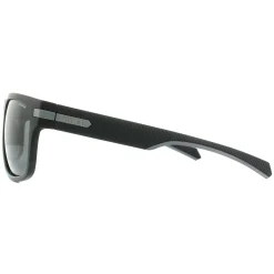 Polaroid Sunglasses PLD 2066/S 003 M9 Matt Black Grey Polarized