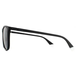 Polaroid Sunglasses PLD 2092/S 003 M9 Matte Black Grey Polarized