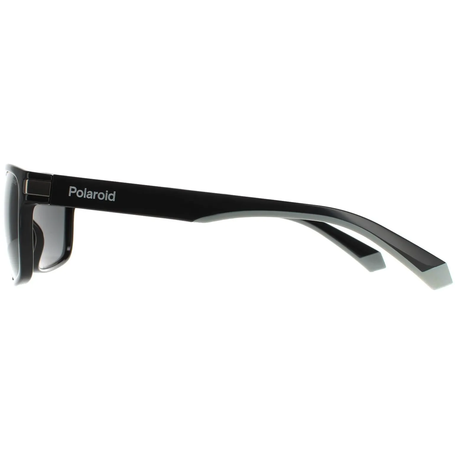 Polaroid Sunglasses PLD 2121/S 08A M9 Black Grey Grey Polarized