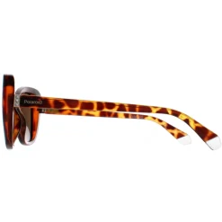 Polaroid Sunglasses PLD 4132/S 086 SP Havana Bronze Polarized