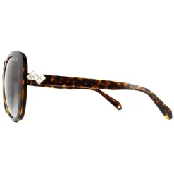 Polaroid Sunglasses PLD 4063/S/X 086 LA Dark Havana Brown Polarized