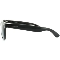 Polaroid Sunglasses PLD 1016/S D28 Y2 Shiny Black Grey Polarized