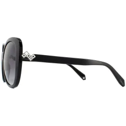 Polaroid Sunglasses PLD 4063/S/X 807 WJ Black Grey Polarized