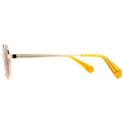 Polaroid Sunglasses PLD 6066/S OFY HE Gold Orange Copper Polarized