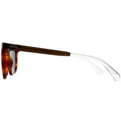 Polaroid Sunglasses PLD 2095/S 086 UC Havana Green Polarized