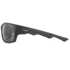 Polaroid Sunglasses PLD 7012/S 807 M9 Black Grey Polarized