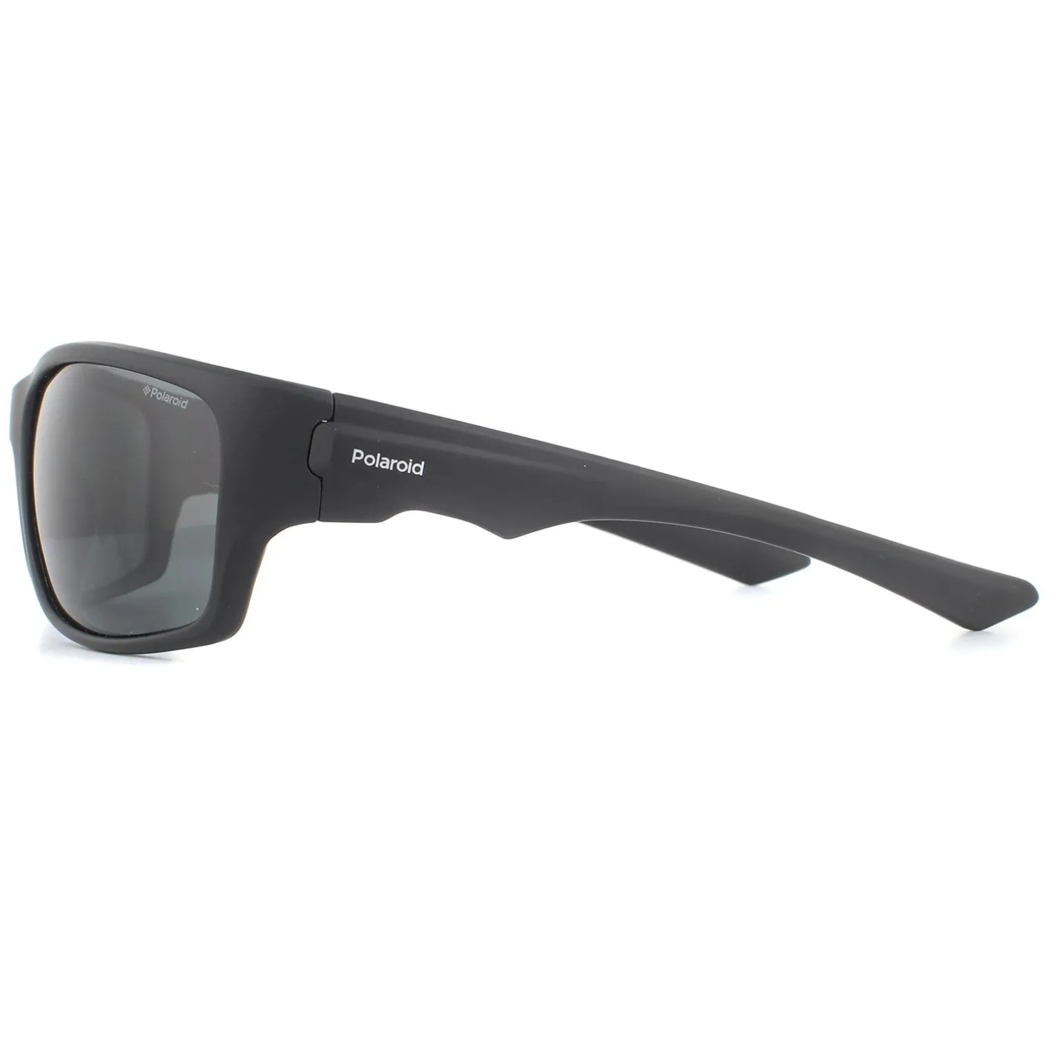 Polaroid Sunglasses PLD 7012/S 807 M9 Black Grey Polarized