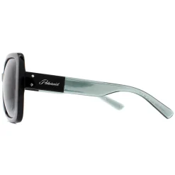Polaroid Sunglasses PLD 4072/S 807 WJ Black Grey Gradient Polarized