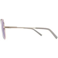 Polaroid Sunglasses PLD 2067/S/X 3YG 5Z Light Gold Grey Metallic Green