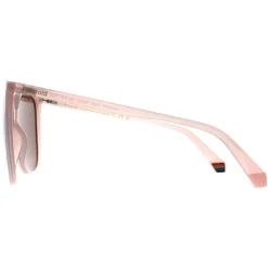 Polaroid Sunglasses PLD 6218/S 35J SP Pink Bronze Polarized
