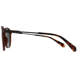 Polaroid Sunglasses PLD 2062/S N9P UC Matte Havana Green Polarized