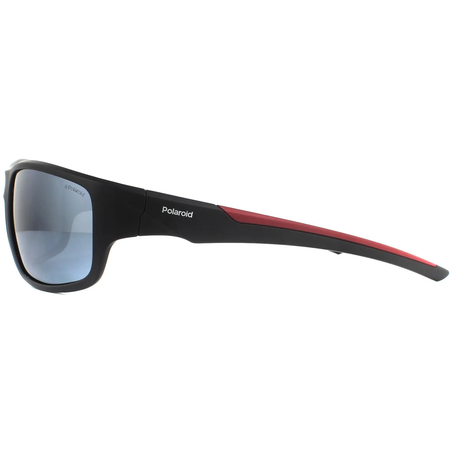 Polaroid Sunglasses PLD 7010/S OIT EX Black Grey Polarized