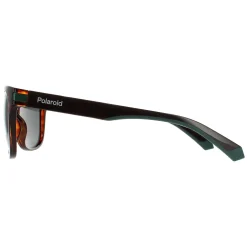 Polaroid Sunglasses PLD 2122/S PHW M9 Havana Green Grey Polarized