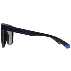 Polaroid Sunglasses PLD 2162/S 0VK 5X Matte Black Blue Blue Polarized