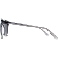 Polaroid Sunglasses PLD 4178/S KB7 C3 Transparent Grey Blue Polarized