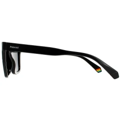 Polaroid Sunglasses PLD 6176/S 807 M9 Black Grey Polarized