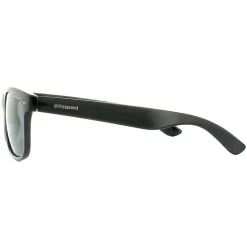 Polaroid Sunglasses PLD 1015/S D28 Y2 Shiny Black Grey Polarized