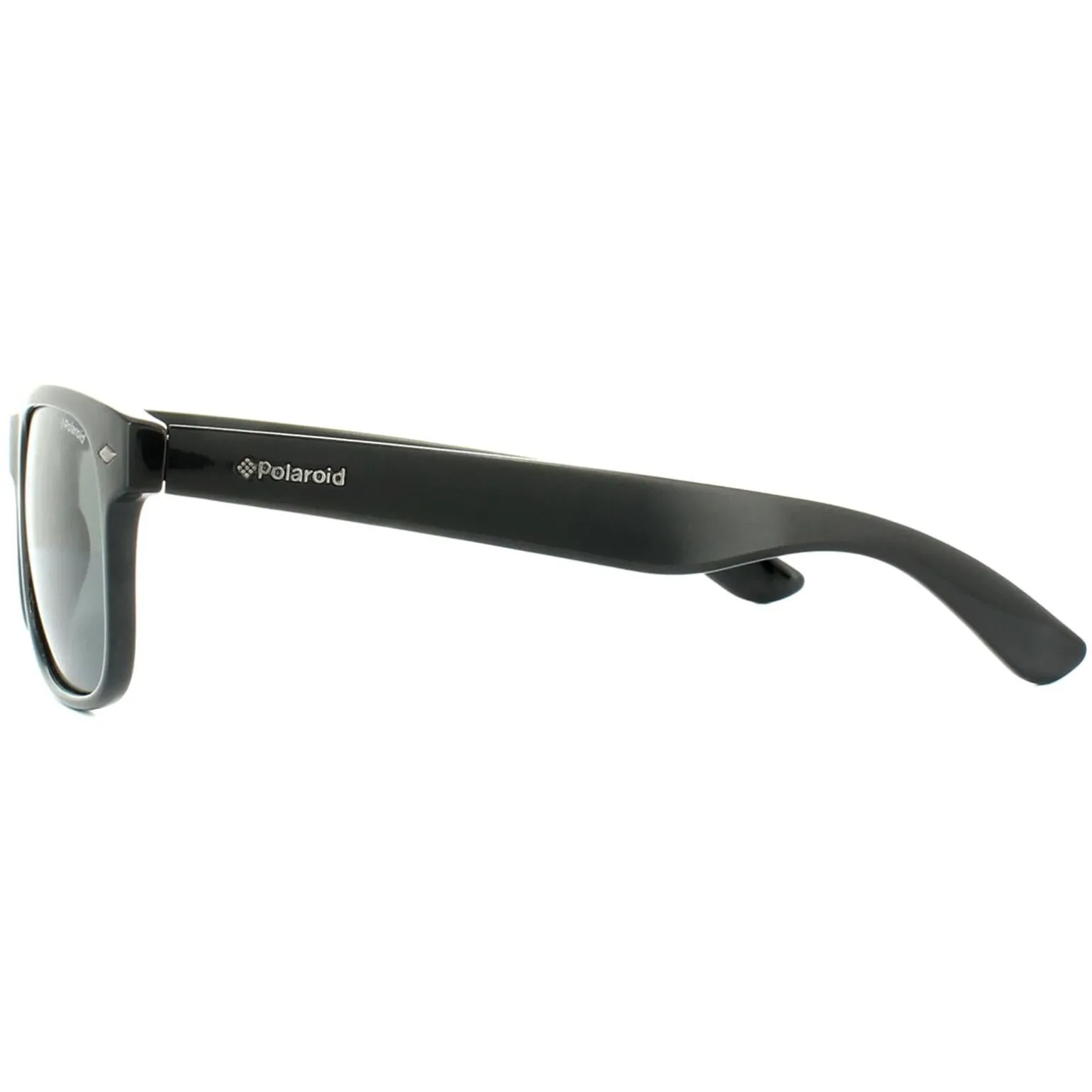 Polaroid Sunglasses PLD 1015/S D28 Y2 Shiny Black Grey Polarized
