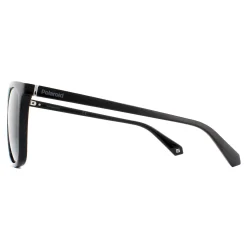 Polaroid Sunglasses PLD 6226/S 807 M9 Black Grey Polarized