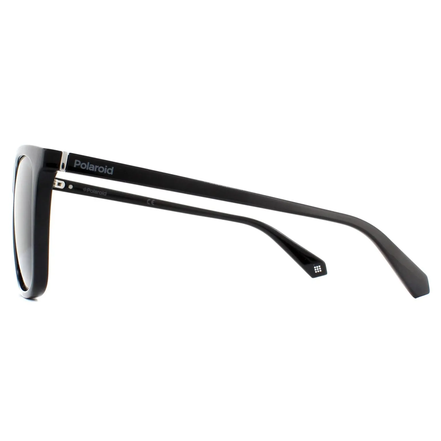 Polaroid Sunglasses PLD 6226/S 807 M9 Black Grey Polarized
