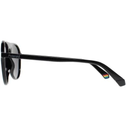 Polaroid Sunglasses PLD 6225/S 807 M9 Black Grey Polarized