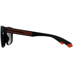 Polaroid Sunglasses PLD 2149/S 8LZ M9 Black Orange Grey Polarized