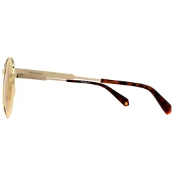 Polaroid Sunglasses PLD 2053/S L7Q HE Gold Copper Polarized
