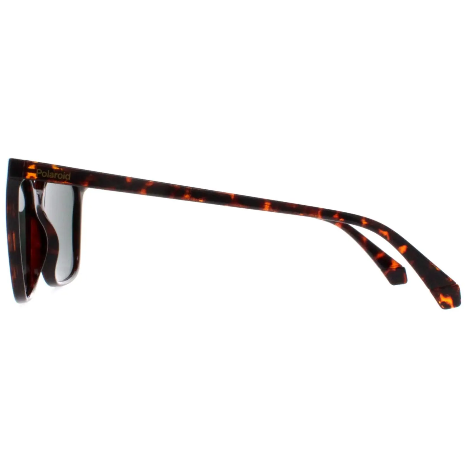 Polaroid Sunglasses PLD 4163/S 086 UC Havana Green Polarized